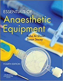 indir Essentials of Anaesthetic Equipment, 4th Edition