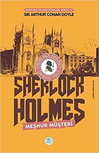 Meşhur Müşteri - Sherlock Holmes indir