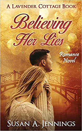 تحميل Believing Her Lies: Romance Novel