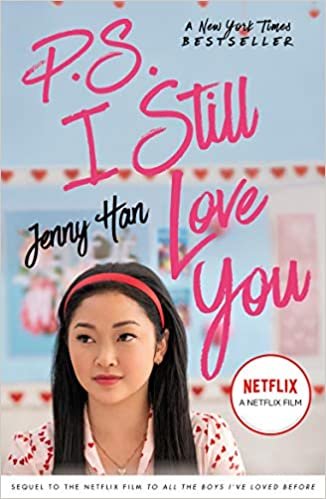 P.S. I Still Love You: Now a Hit Netflix film indir