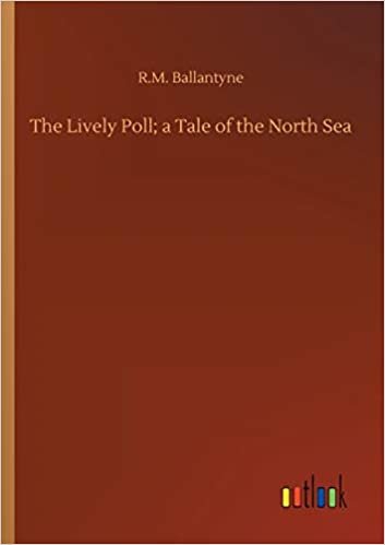 indir The Lively Poll; a Tale of the North Sea