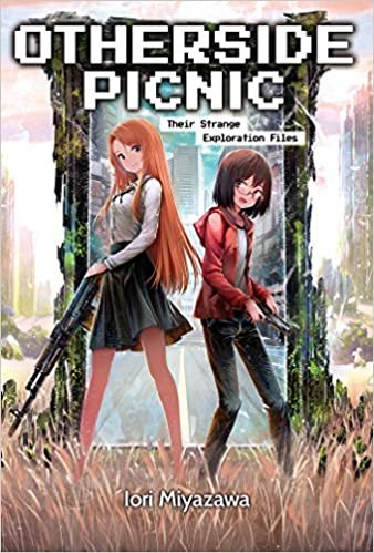 ダウンロード  Otherside Picnic: Omnibus 1 (Otherside Picnic (Light Novel), 1) 本