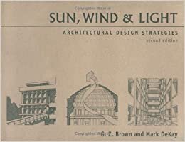  بدون تسجيل ليقرأ Sun, Wind and Light: Architectural Design Strategies