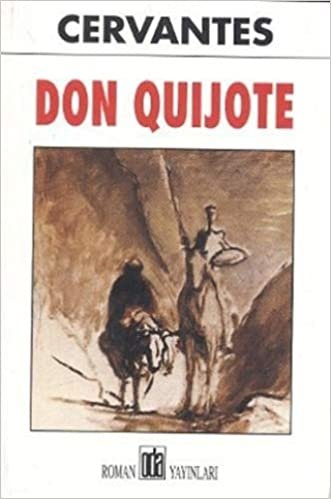 Don Quijote indir