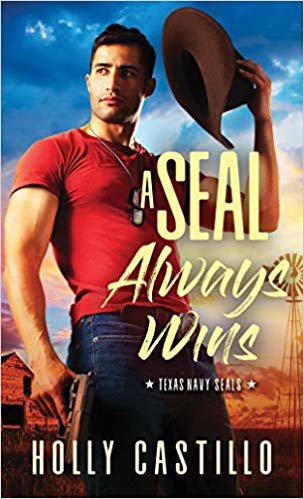 اقرأ A Seal Always Wins الكتاب الاليكتروني 