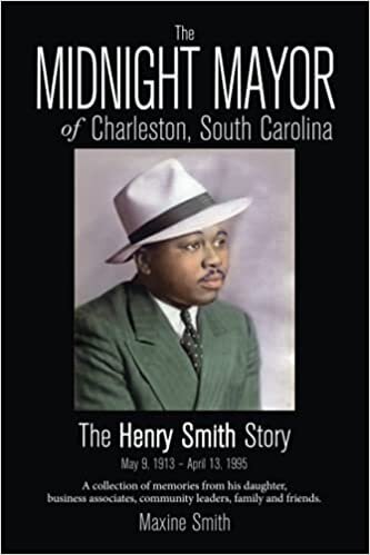 indir The Midnight Mayor of Charleston, S.C.: The Henry Smith Story