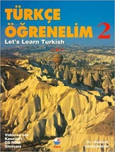 Türkçe Öğrenelim 2  Let's Learn Turkish indir