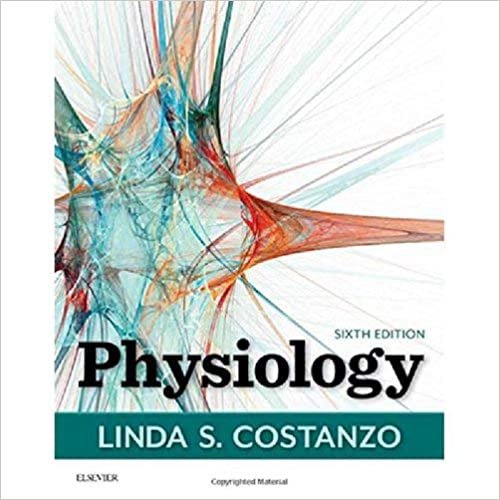  بدون تسجيل ليقرأ Physiology, ‎6‎th Edition