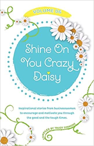 اقرأ Shine On You Crazy Daisy - Volume 6 الكتاب الاليكتروني 