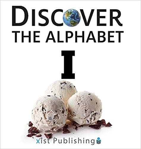 I (Discover the Alphabet) indir
