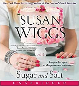 تحميل Sugar and Salt CD: A Novel