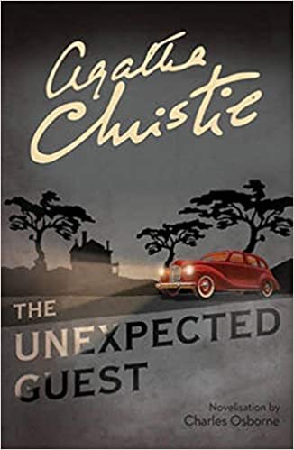 Agatha Christie Unexpected Guest تكوين تحميل مجانا Agatha Christie تكوين