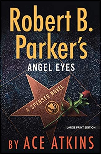 ダウンロード  Robert B. Parker's Angel Eyes (Spenser) 本