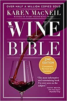 في النبيذ من الكتاب المقدس