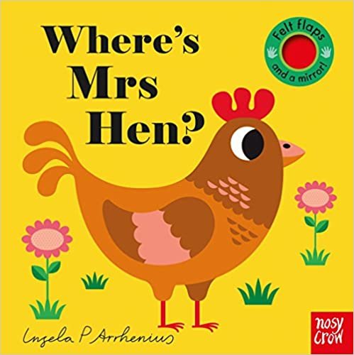 Where's Mrs Hen? indir