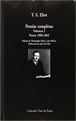Poesías completas. Volumen I: Poesía, 1909-1962 (Visor de Poesía Maior, Band 18) indir