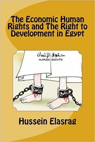 اقرأ The Economic Human Rights and the Right to Development in Egypt الكتاب الاليكتروني 