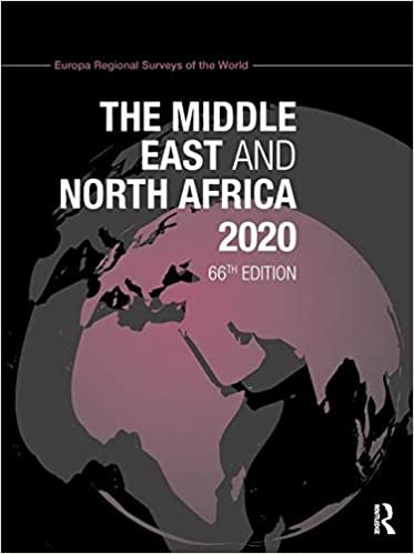 تحميل The Middle East and North Africa 2020