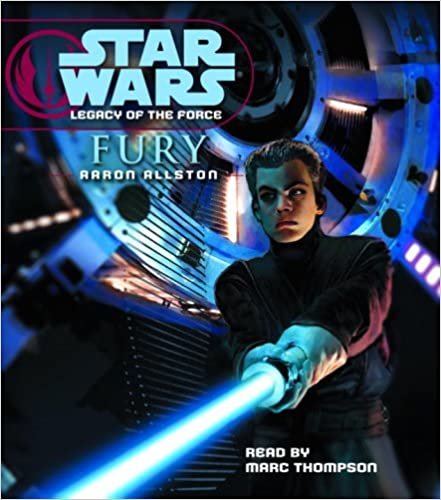Star Wars: Legacy of the Force: Fury ダウンロード