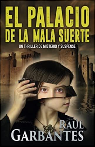 اقرأ El palacio de la mala suerte: Un thriller de misterio y suspense الكتاب الاليكتروني 