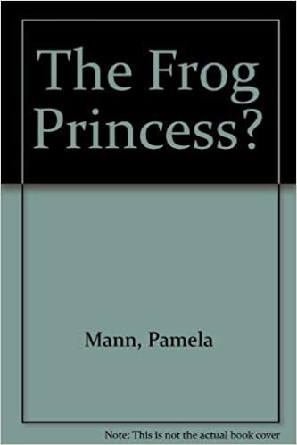 تحميل The Frog Princess?