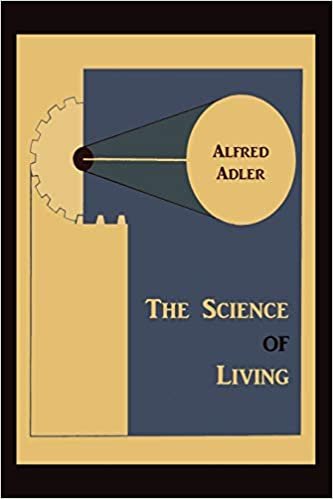 The Science of Living indir