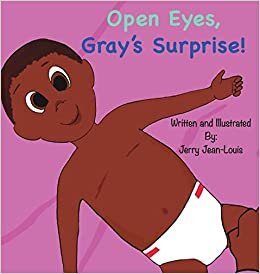 تحميل Open Eyes, Gray&#39;s Surprise!