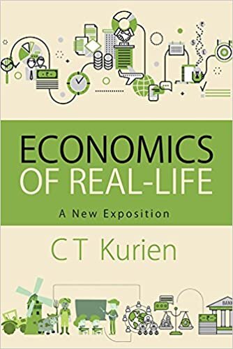 تحميل Economics of Real-Life: A New Exposition