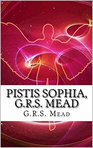 ダウンロード  Pistis Sophia illustrated (English Edition) 本