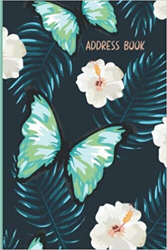 Mariah Venditti Address Book with Alphabetical Tabs: Large Print Address Book for Seniors with Tabs to Record Addresses, Work and Home Phone Numbers, Emails, ... Entry Spaces | Perfect Gift for Any Occasion. تكوين تحميل مجانا Mariah Venditti تكوين