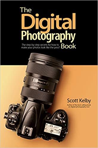indir The Step-by-step Secrets for How to Make Your Photos Look Like the Pros! (Digital Photography Book)