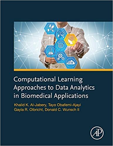 اقرأ Computational Learning Approaches to Data Analytics in Biomedical Applications الكتاب الاليكتروني 