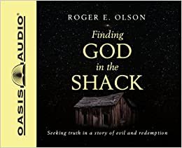 ダウンロード  Finding God in the Shack 本