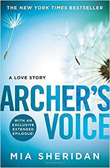 Mia Sheridan Archer's Voice تكوين تحميل مجانا Mia Sheridan تكوين