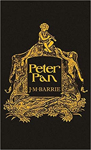 Peter Pan: With the Original 1911 Illustrations indir