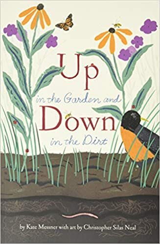 indir Messner, K: Up in the Garden and Down in the Dirt