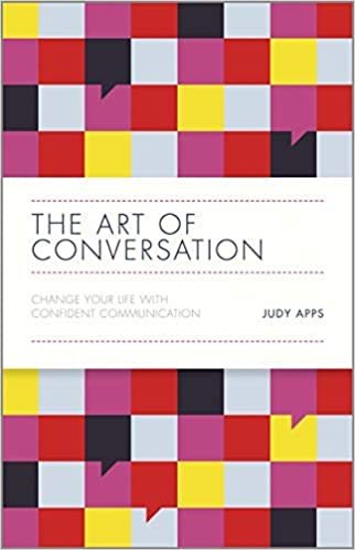  بدون تسجيل ليقرأ The Art of Conversation ‎-‎ Change Your Life with Confident Communication