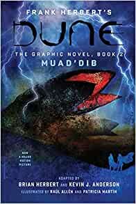 ダウンロード  Dune 2: Muad’dib (Dune, 2) 本
