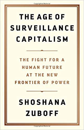 The Age of Surveillance Capitalism: The Fight for a Human Future at the New Frontier of Power ダウンロード