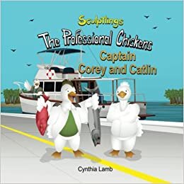 تحميل Captain Corey and Catlin: Sculptlings Inspirational Book on Family (Parents supporting Their Kids Dreams, Siblings Learning and Growing Together)