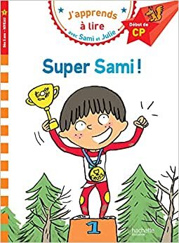 اقرأ Super Sami الكتاب الاليكتروني 