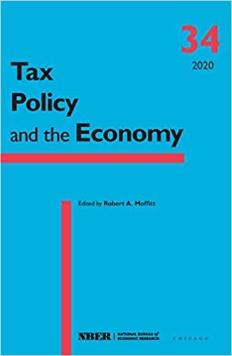 ダウンロード  Tax Policy and the Economy 本