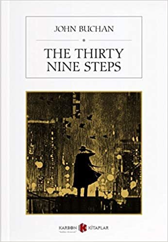The Thirty Nine Steps indir