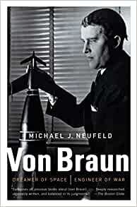 Von Braun: Dreamer of Space, Engineer of War (Vintage) ダウンロード