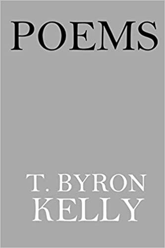 indir Poems: T. Byron Kelly