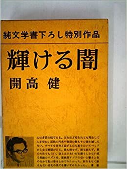 ダウンロード  輝ける闇 (1968年) 本