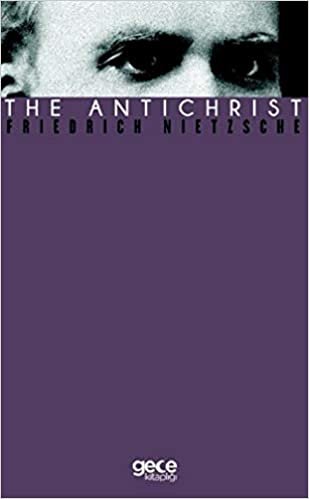The Antichrist indir