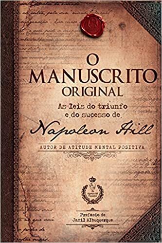 اقرأ O Manuscrito Original الكتاب الاليكتروني 