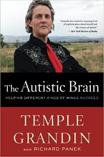 indir [(The Autistic Brain: Helping Different Kinds of Minds Succeed)] [Author: PH D Temple Grandin] published on (April, 2014)