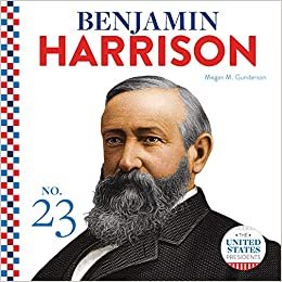 indir Benjamin Harrison (United States Presidents)